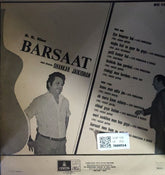 Shankar Jaikishan - Barsaat (Vinyl)